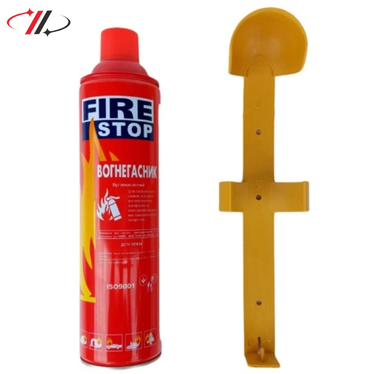 🔥 Extincteur Portatif en Spray 🔥