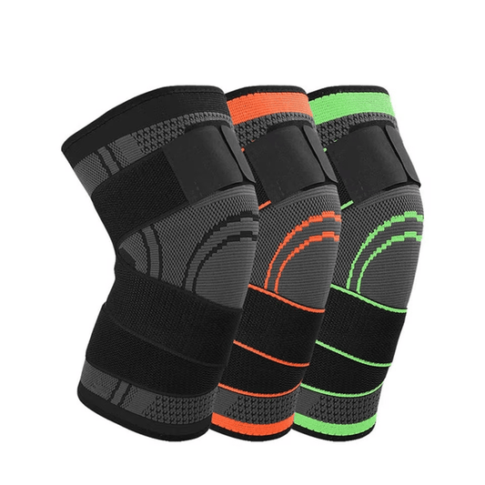 Genouillère de haute qualité