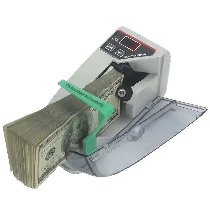 BONDABOU SHOP La machine portable qui vous fait gagner du temps et de l'argent