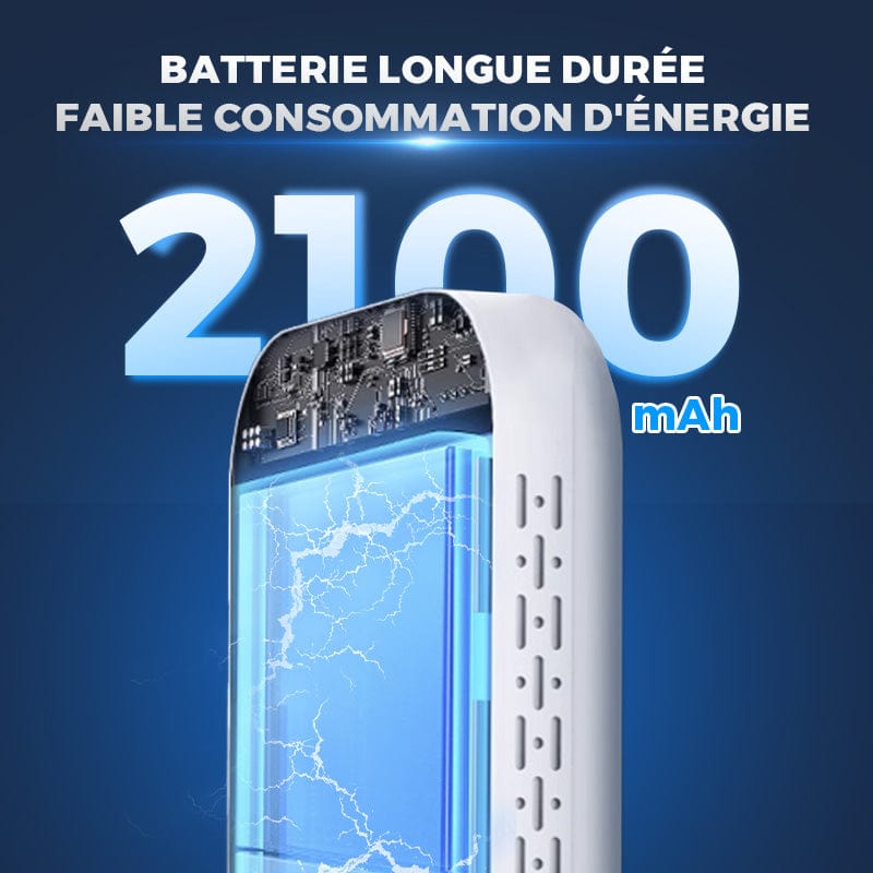 BONDABOUSHOP Vente à chaud🔥 Routeur Wi-Fi Mobile 4G LTE de Poche