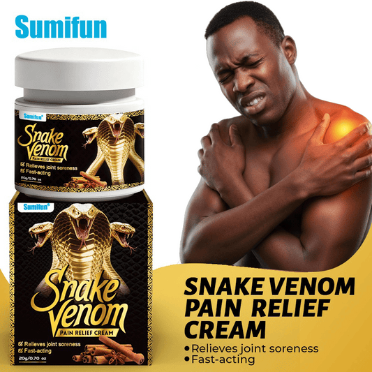 Saryna Crème pour soulager les articulations