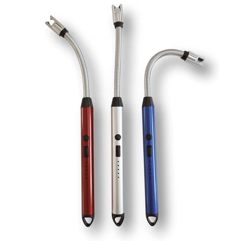 SARYNA STORE Briquet électrique rechargeable 1 acheté = 1 offert