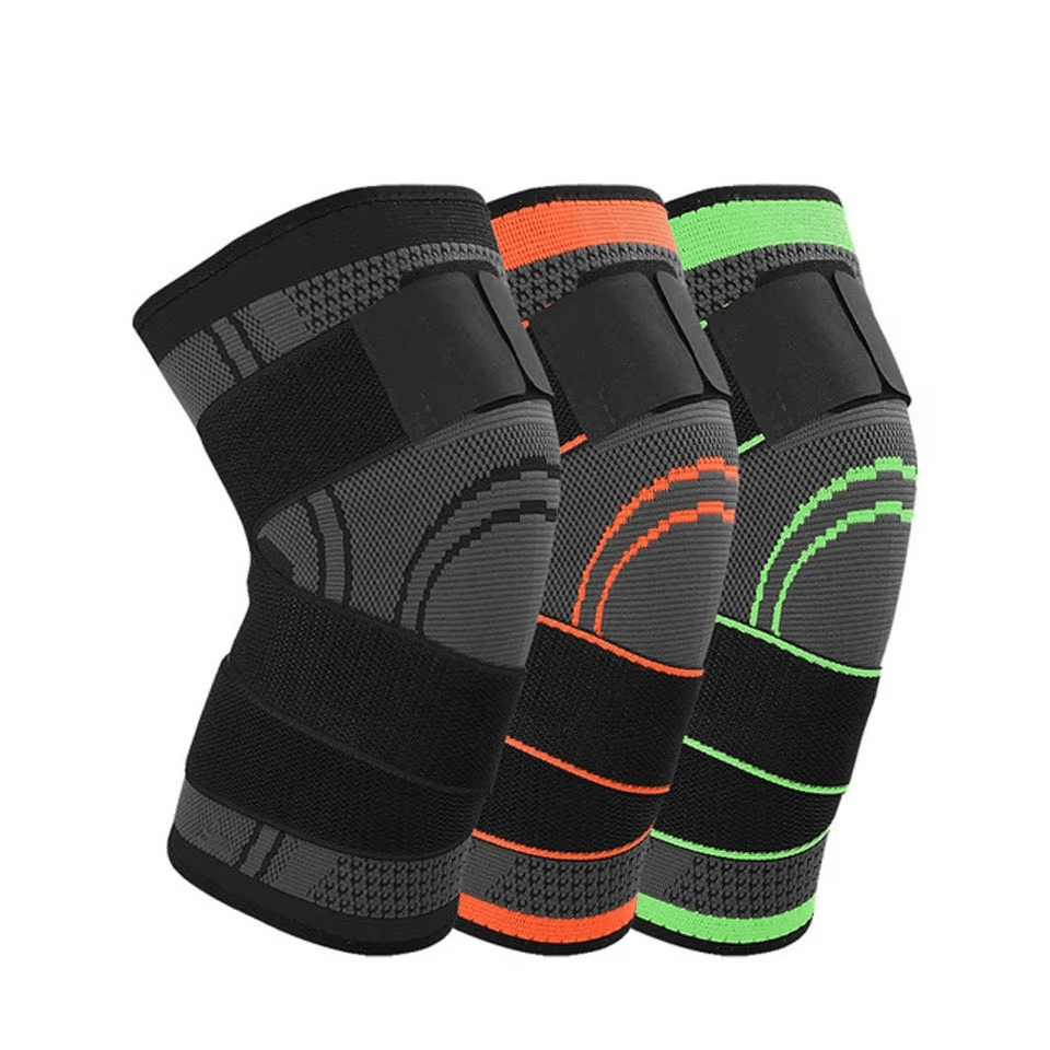 Genouillère de haute qualité