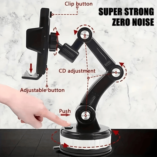 1 support acheter = 1 purificateur offert