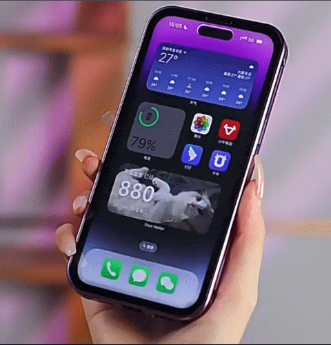 BONDABOU SHOP 🔒Blind'Case 360-La Coque Qui Dit Non Aux Chocs et Oui à l'élégance