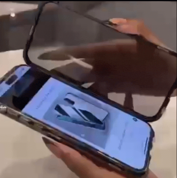 BONDABOU SHOP 🔒Blind'Case 360-La Coque Qui Dit Non Aux Chocs et Oui à l'élégance