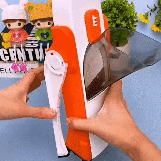BONDABOU SHOP Mandoline multifonction