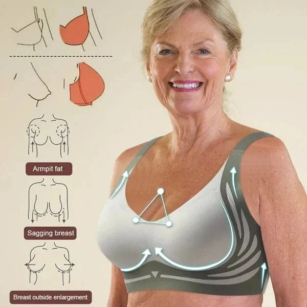 BONDABOU SHOP 🌷soutien-gorge-a-maintien-superieur-sans-fil👍fini-les-seins-affaisses