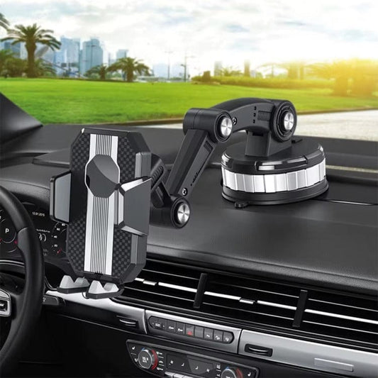 BONDABOU SHOP 🔥 Support Téléphone Voiture Ultra-Stable 360° – Votre copilote intelligent pour chaque trajet !