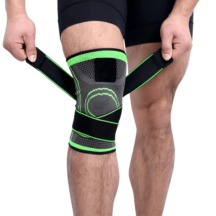 BONDABOUSHOP Genouillère de haute qualité