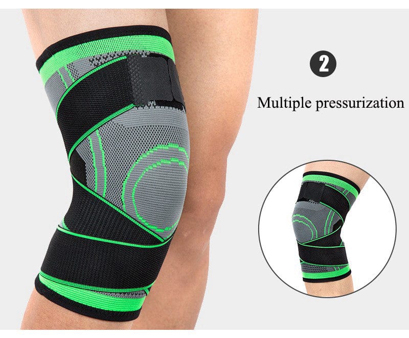 BONDABOUSHOP La genouillère la plus confortable au monde, 1 acheter = 1 offert