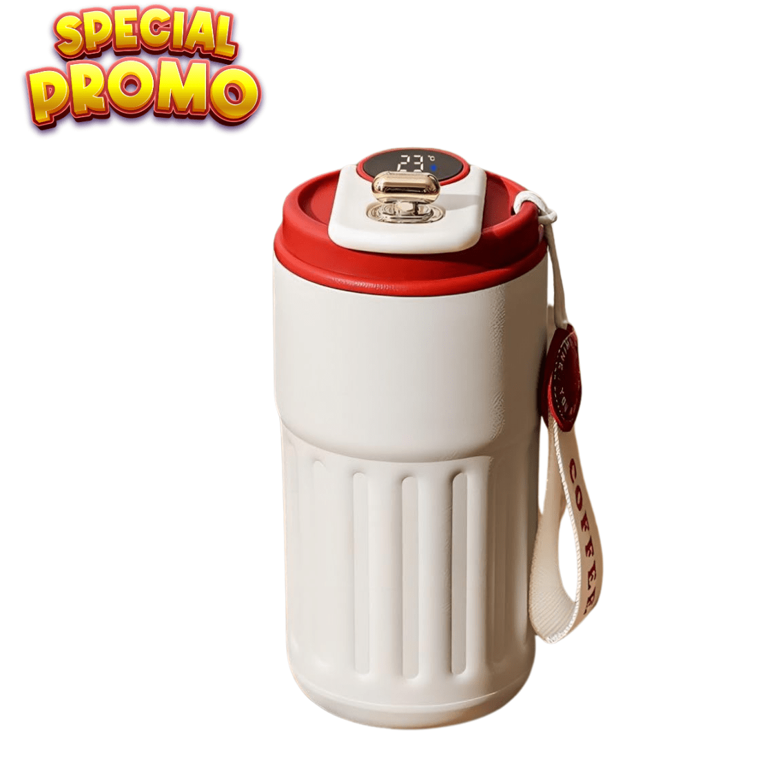 Thermos en Acier Inoxydable ♨️