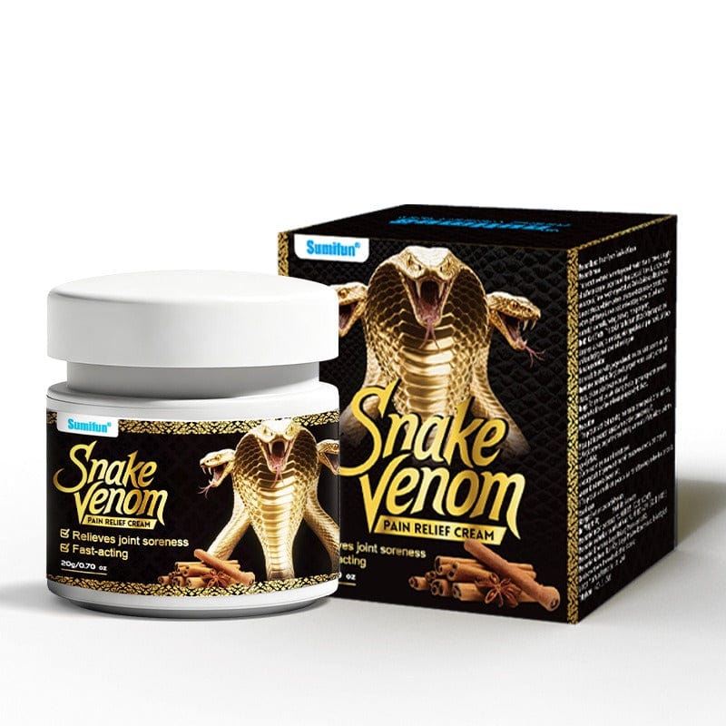 Saryna Crème pour soulager les articulations