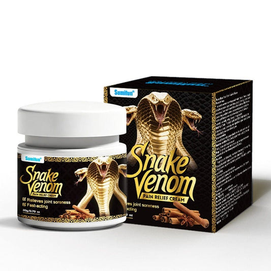 Saryna Crème pour soulager les articulations